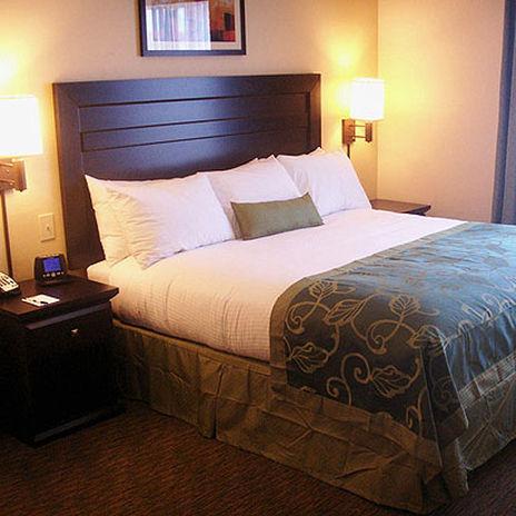 Holiday Inn Express & Suites Oro Valley-Tucson North By Ihg Chambre photo