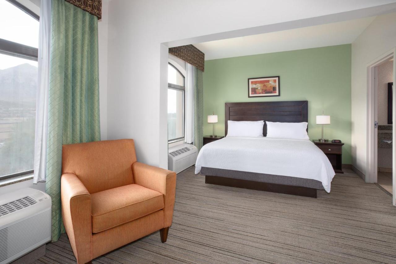 Holiday Inn Express & Suites Oro Valley-Tucson North By Ihg Extérieur photo