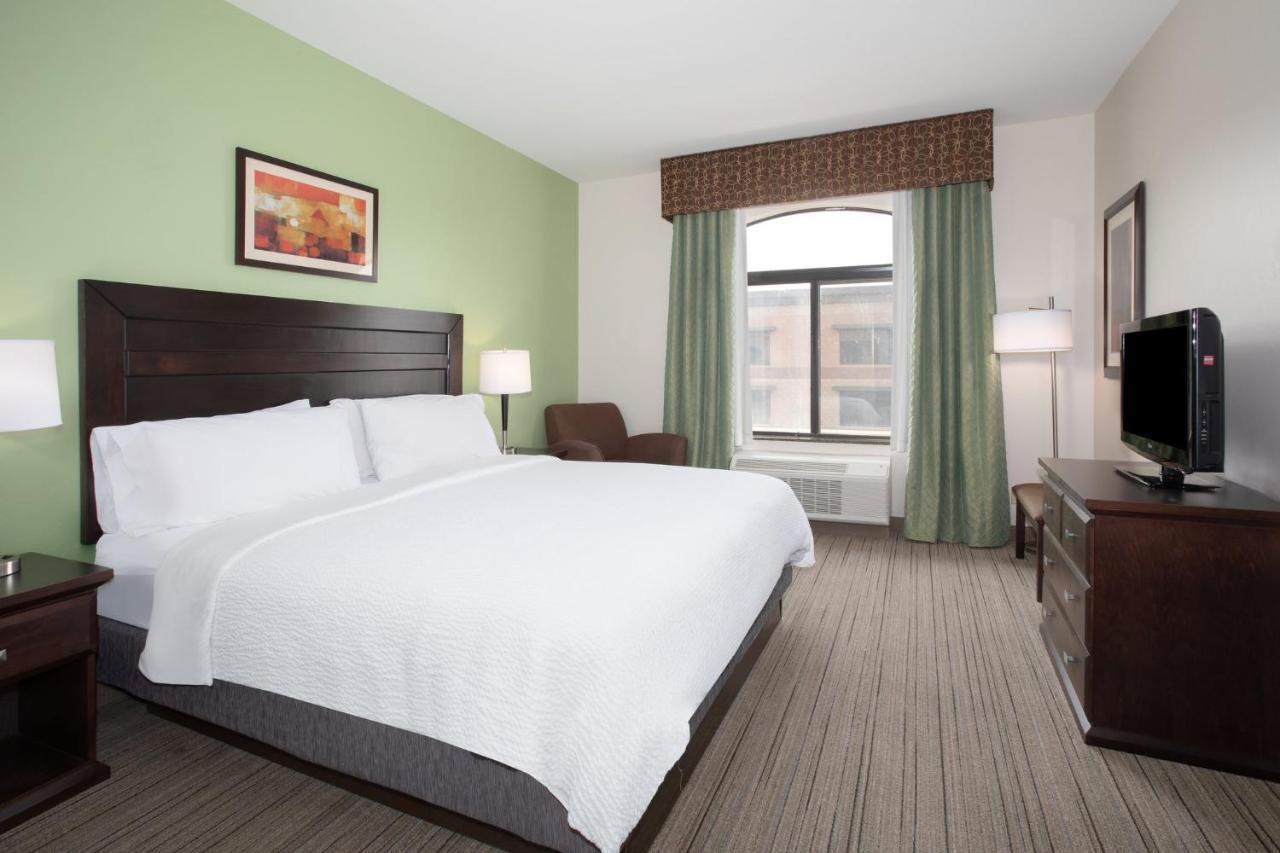 Holiday Inn Express & Suites Oro Valley-Tucson North By Ihg Extérieur photo