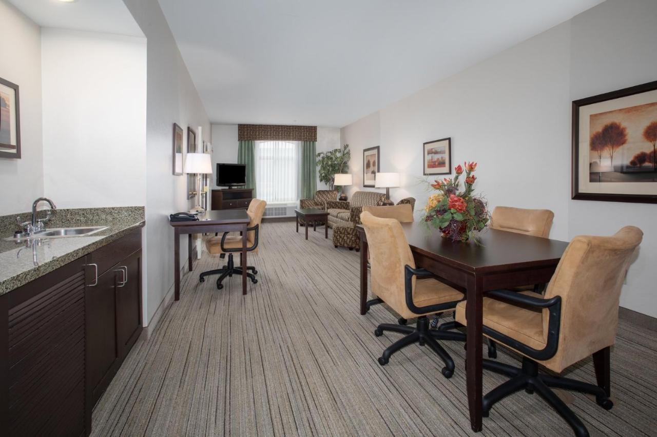 Holiday Inn Express & Suites Oro Valley-Tucson North By Ihg Extérieur photo