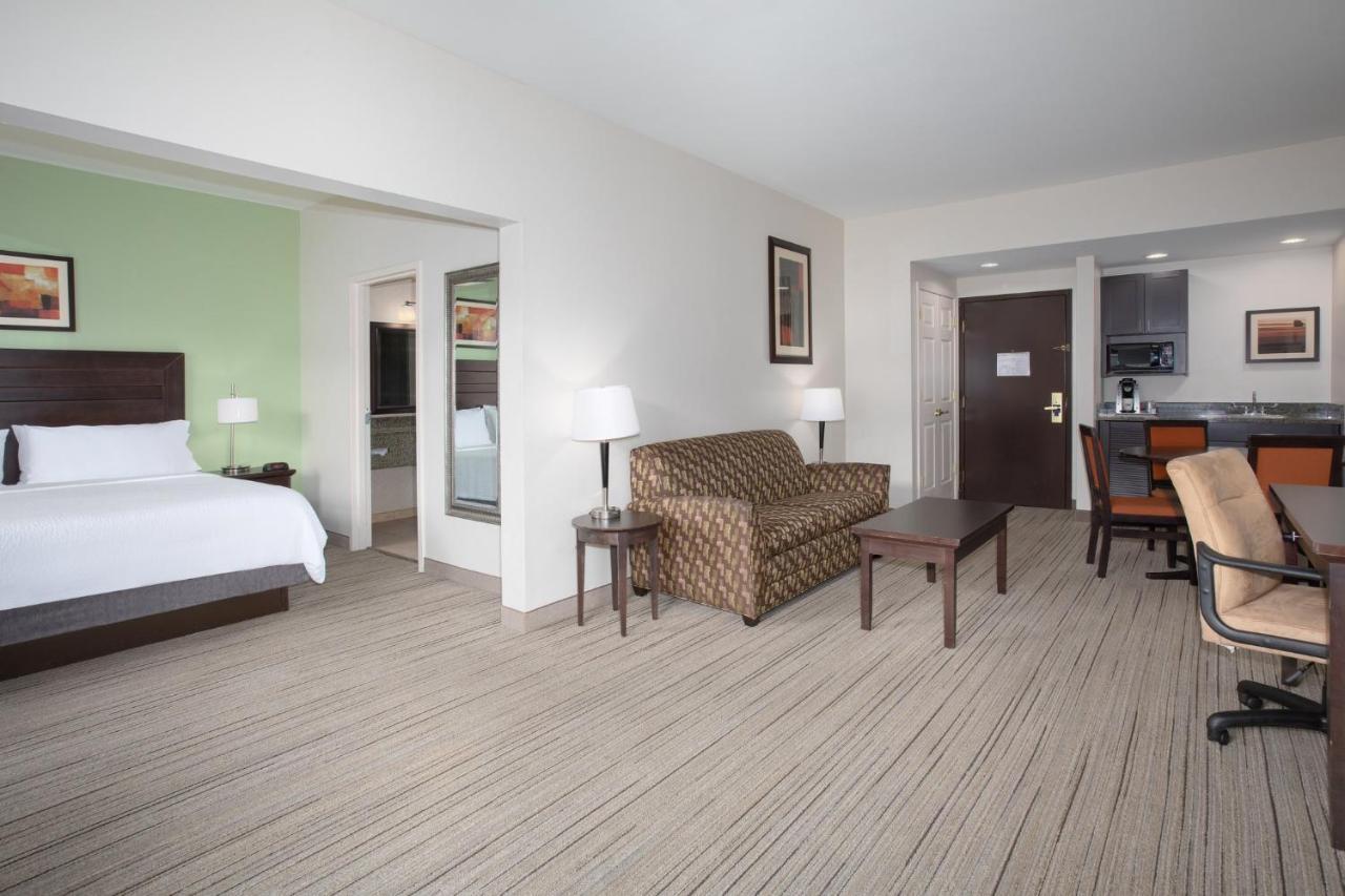 Holiday Inn Express & Suites Oro Valley-Tucson North By Ihg Extérieur photo