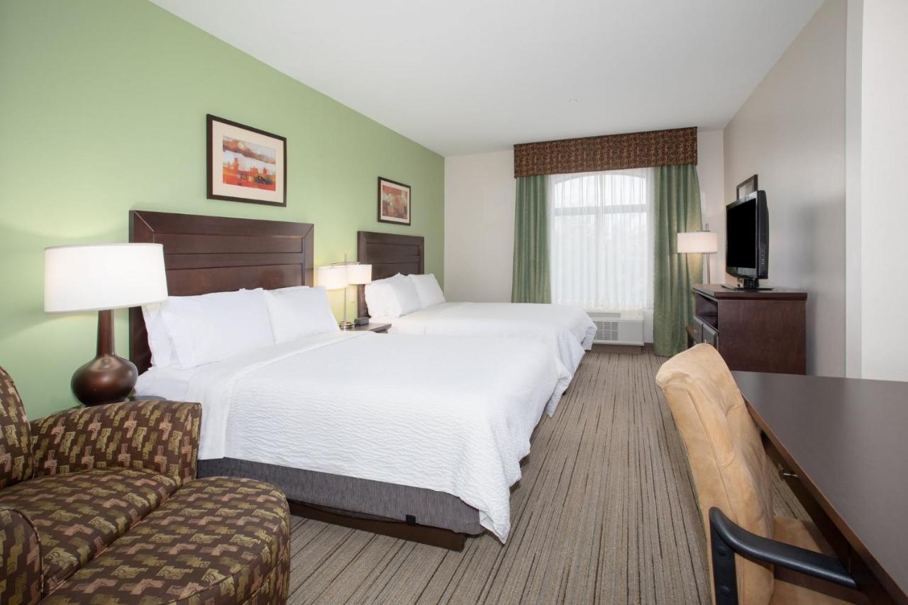 Holiday Inn Express & Suites Oro Valley-Tucson North By Ihg Extérieur photo