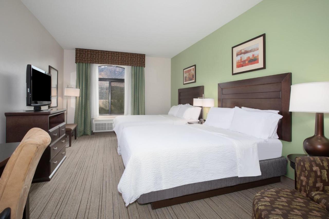 Holiday Inn Express & Suites Oro Valley-Tucson North By Ihg Extérieur photo