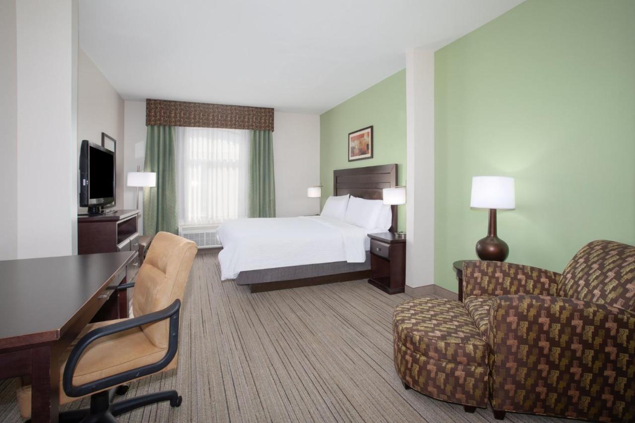Holiday Inn Express & Suites Oro Valley-Tucson North By Ihg Extérieur photo