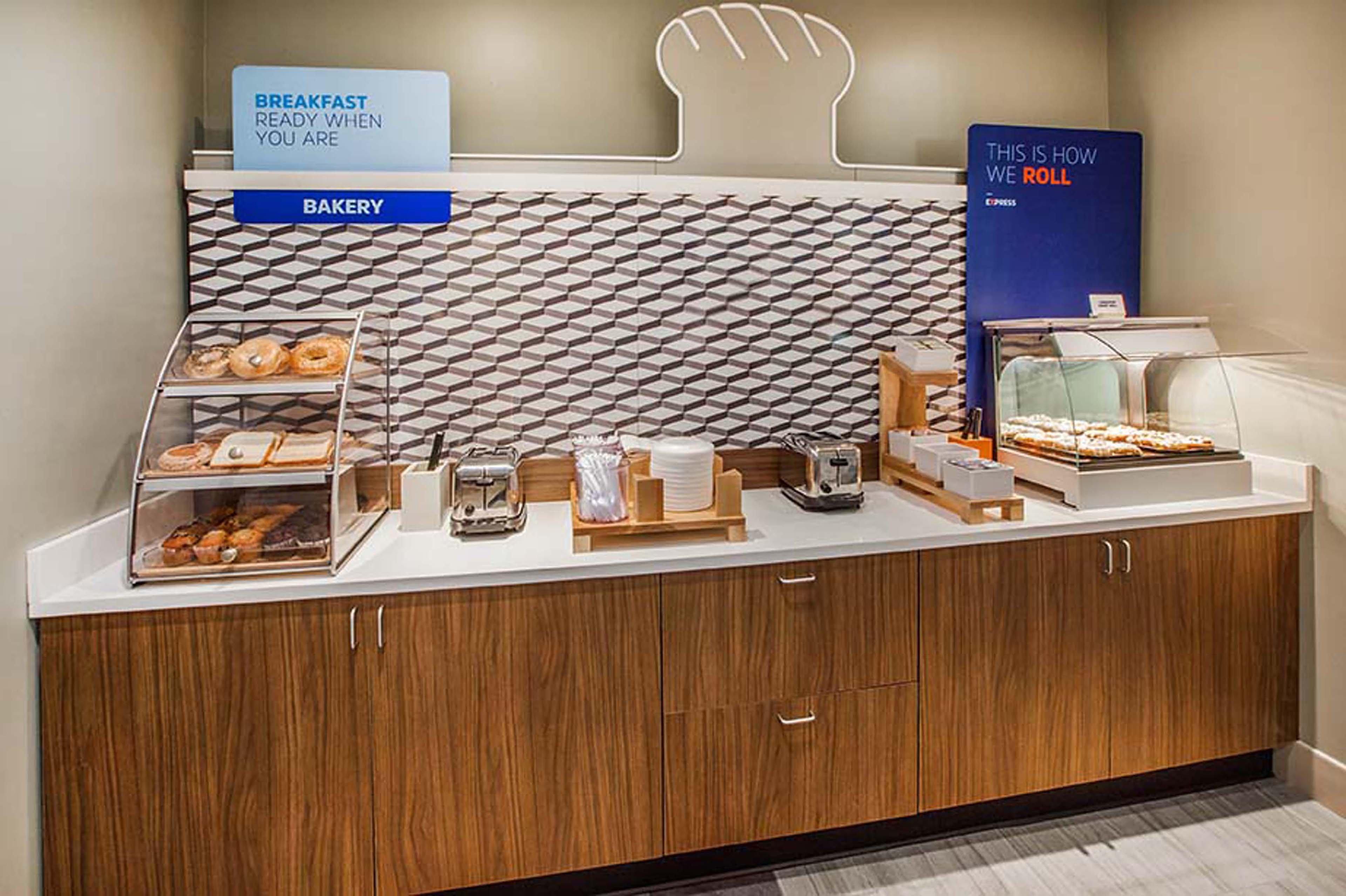 Holiday Inn Express & Suites Oro Valley-Tucson North By Ihg Extérieur photo