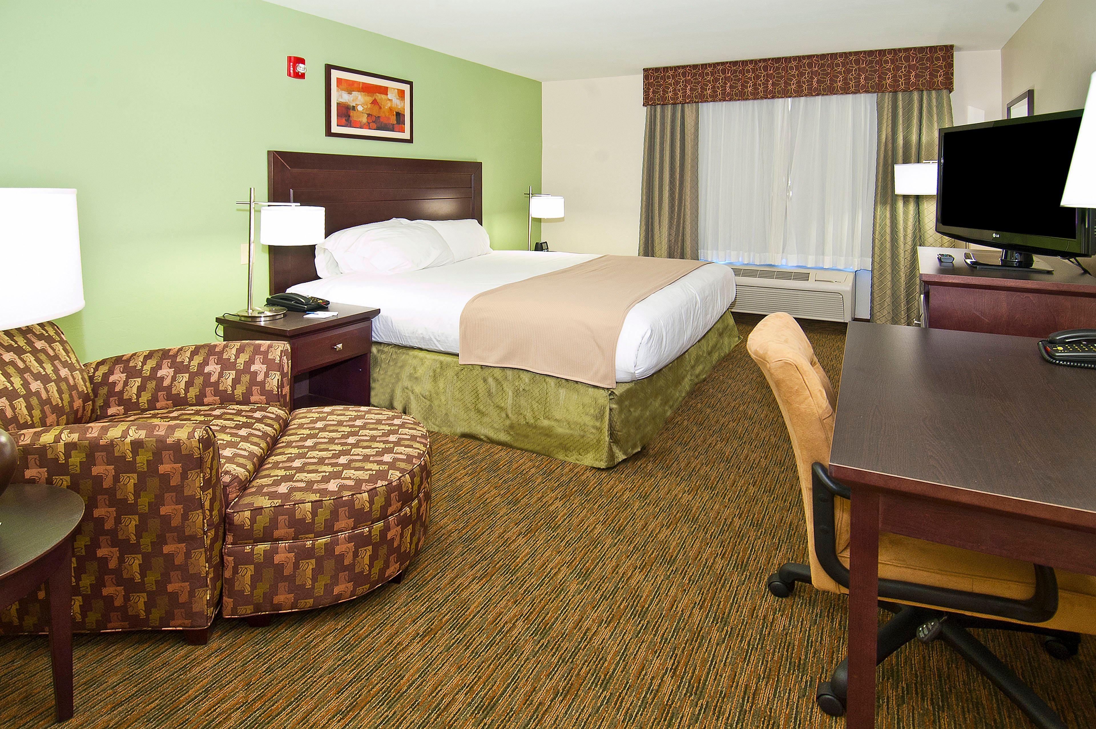 Holiday Inn Express & Suites Oro Valley-Tucson North By Ihg Extérieur photo