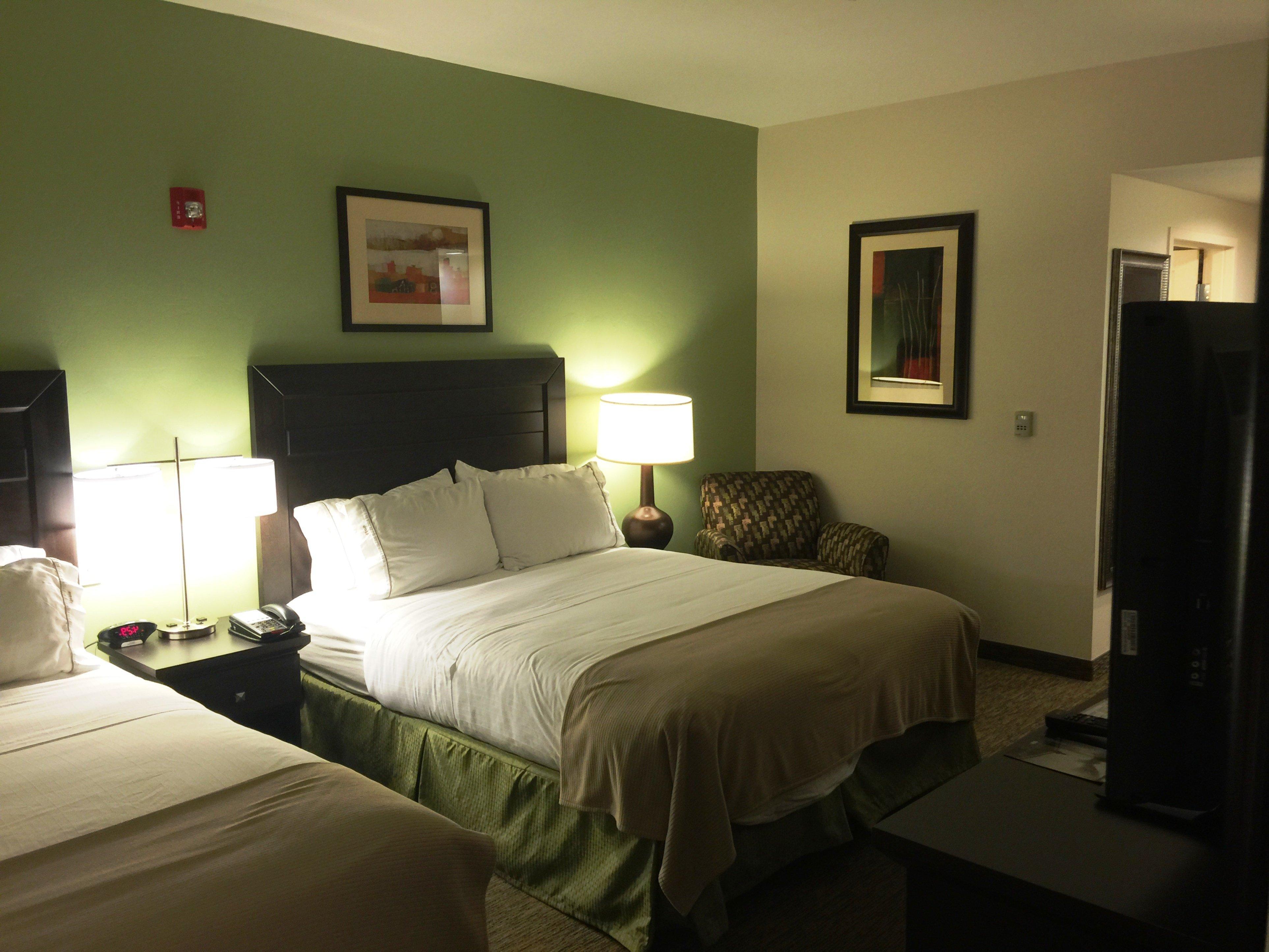 Holiday Inn Express & Suites Oro Valley-Tucson North By Ihg Extérieur photo