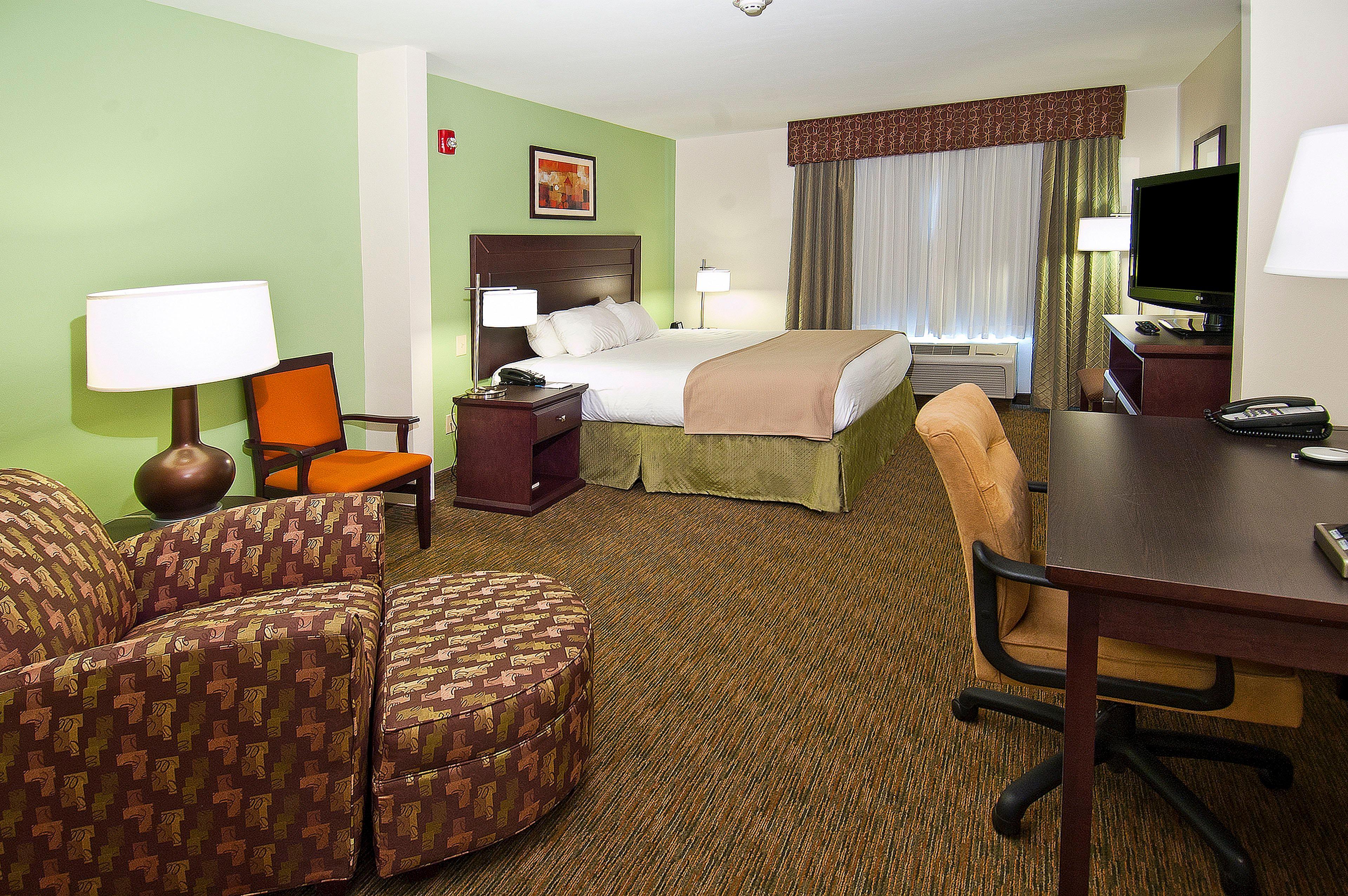 Holiday Inn Express & Suites Oro Valley-Tucson North By Ihg Extérieur photo
