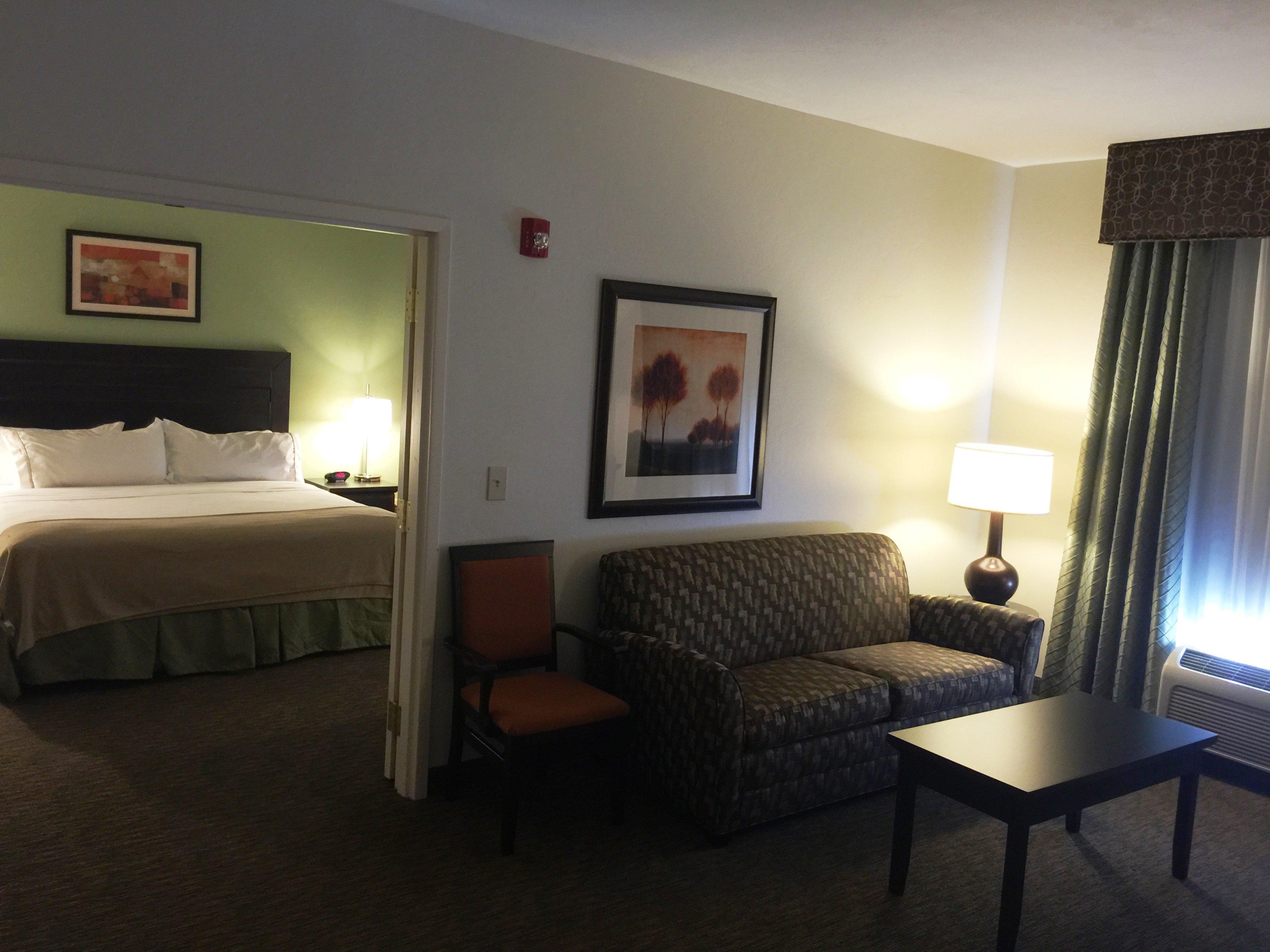 Holiday Inn Express & Suites Oro Valley-Tucson North By Ihg Extérieur photo