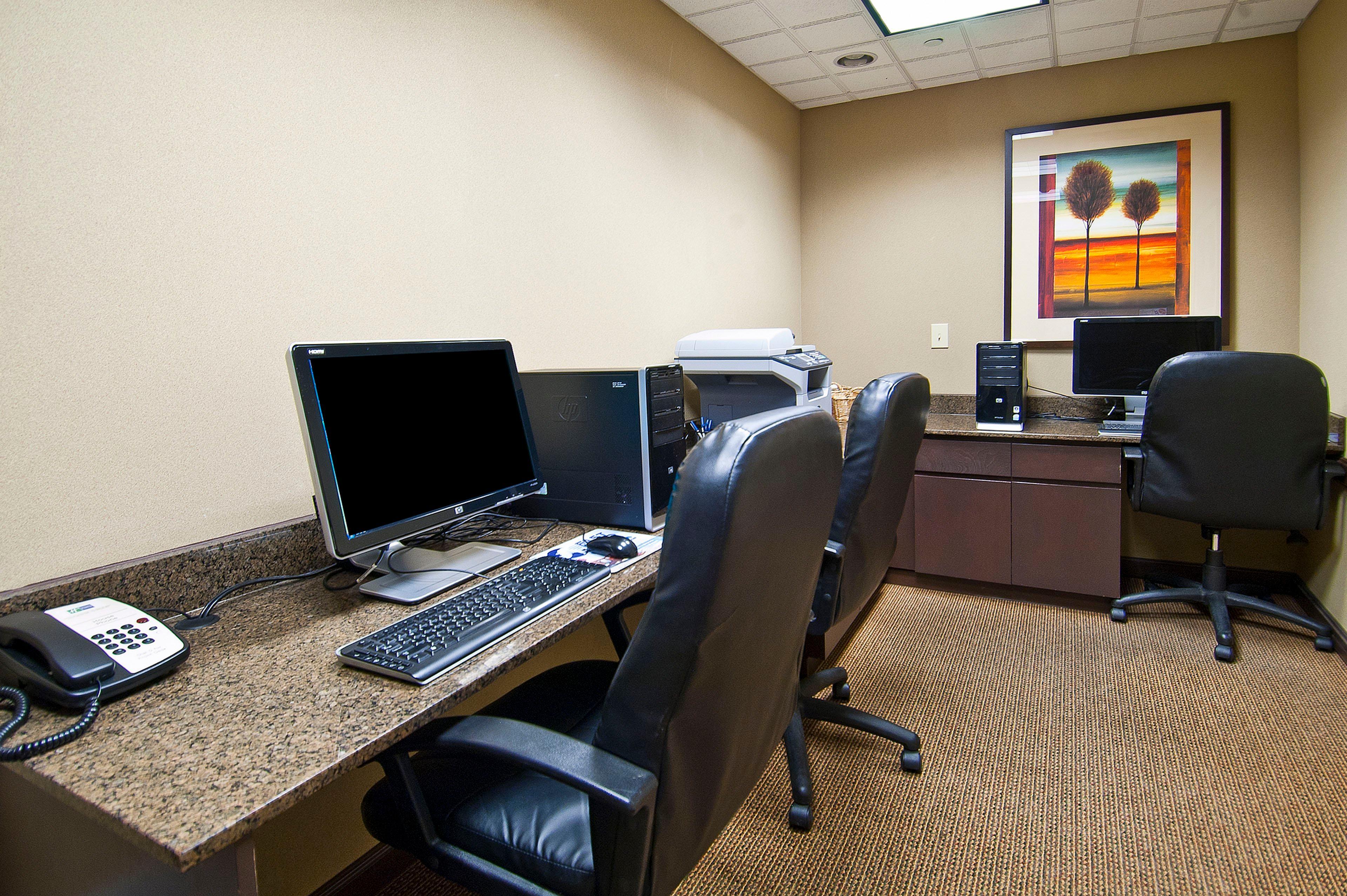 Holiday Inn Express & Suites Oro Valley-Tucson North By Ihg Extérieur photo