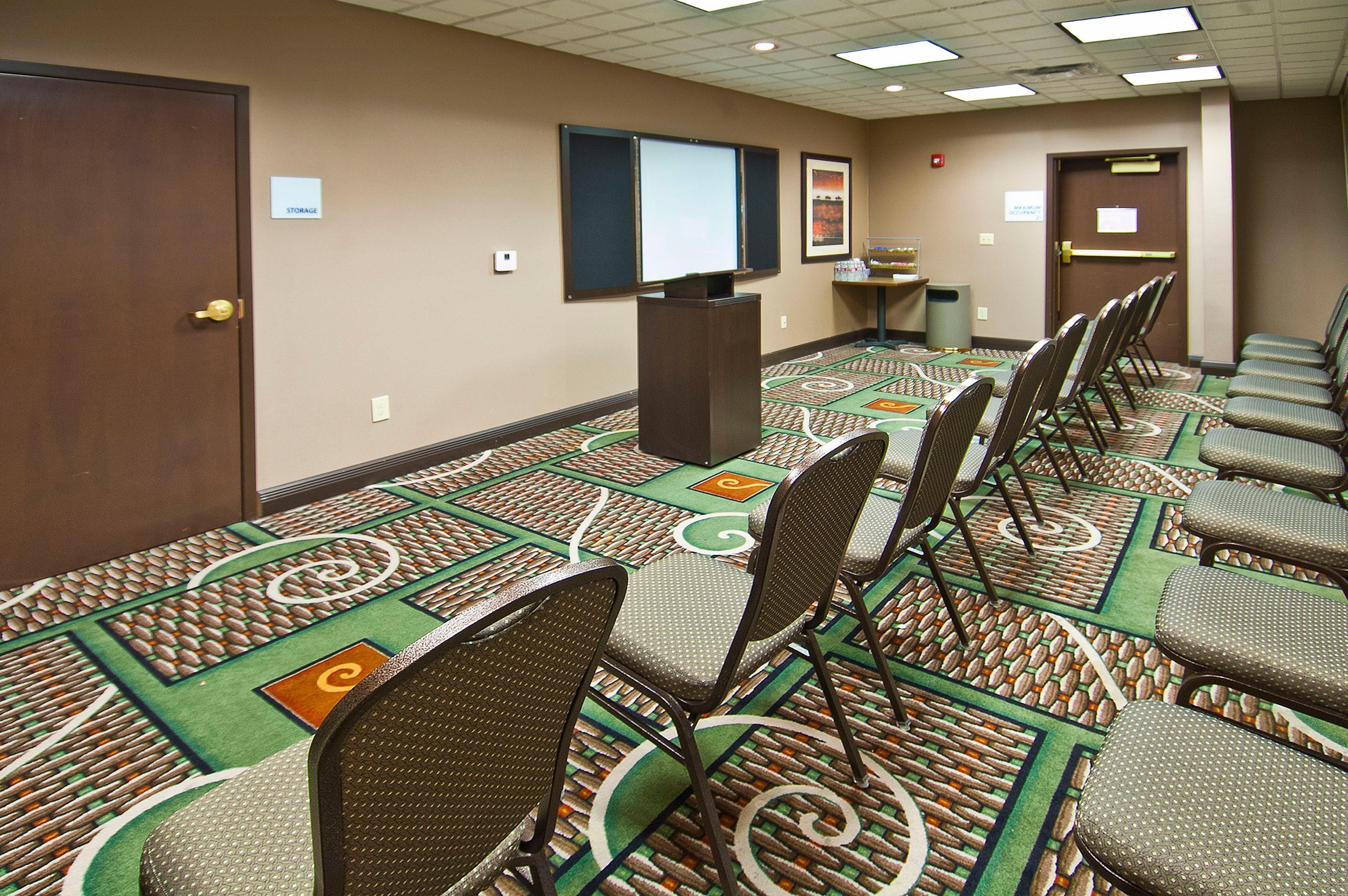 Holiday Inn Express & Suites Oro Valley-Tucson North By Ihg Extérieur photo