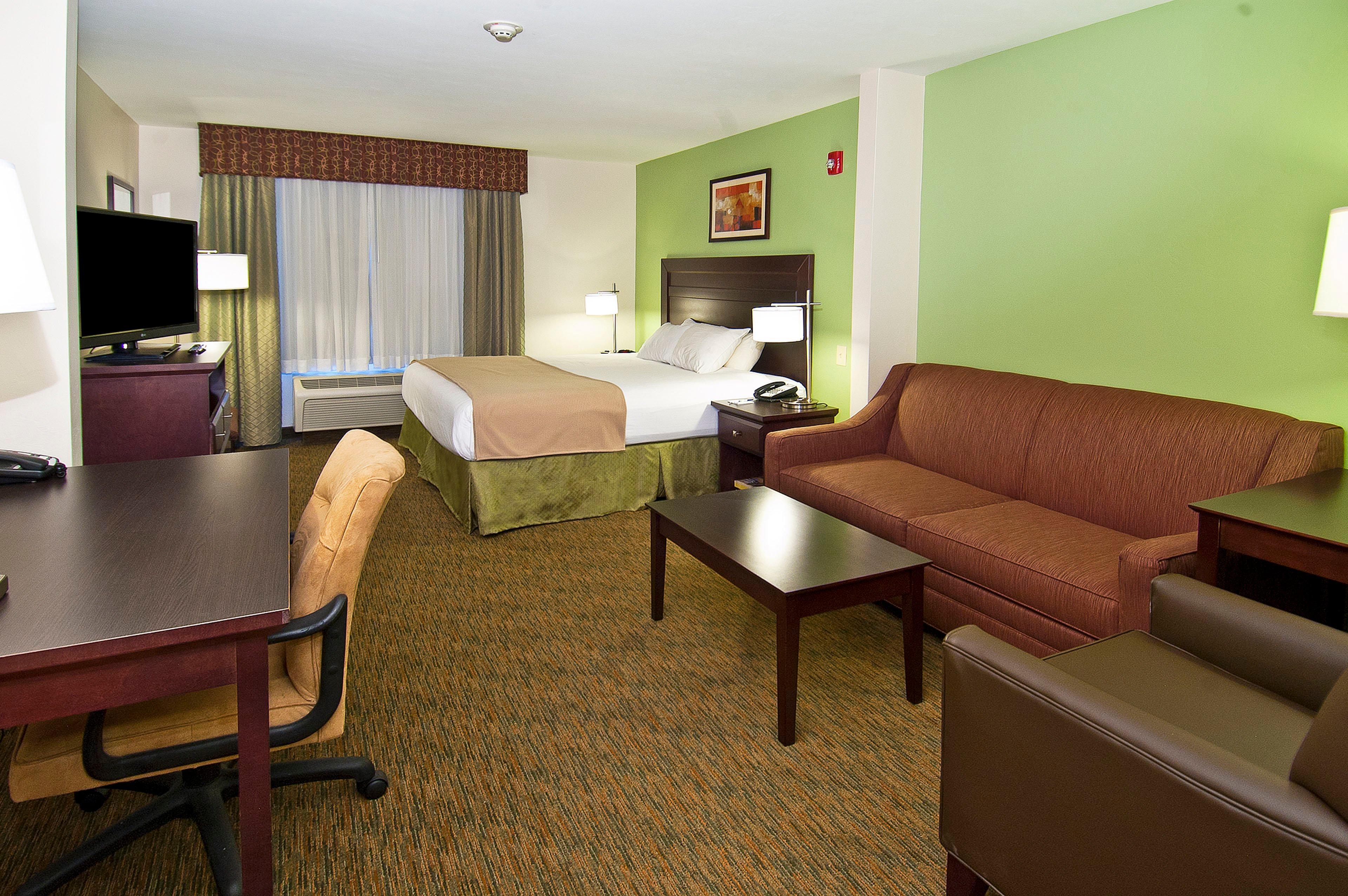 Holiday Inn Express & Suites Oro Valley-Tucson North By Ihg Extérieur photo