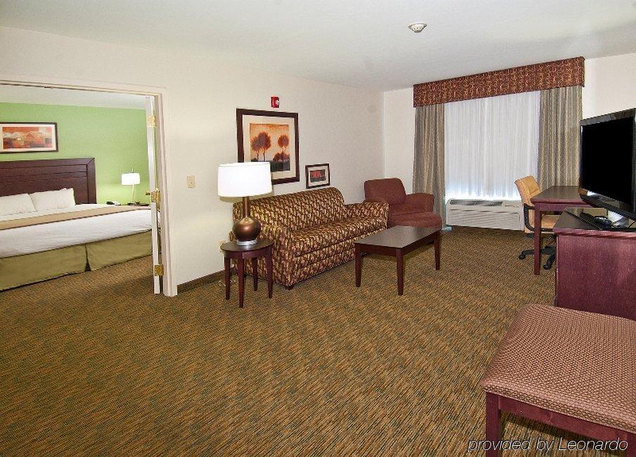 Holiday Inn Express & Suites Oro Valley-Tucson North By Ihg Extérieur photo