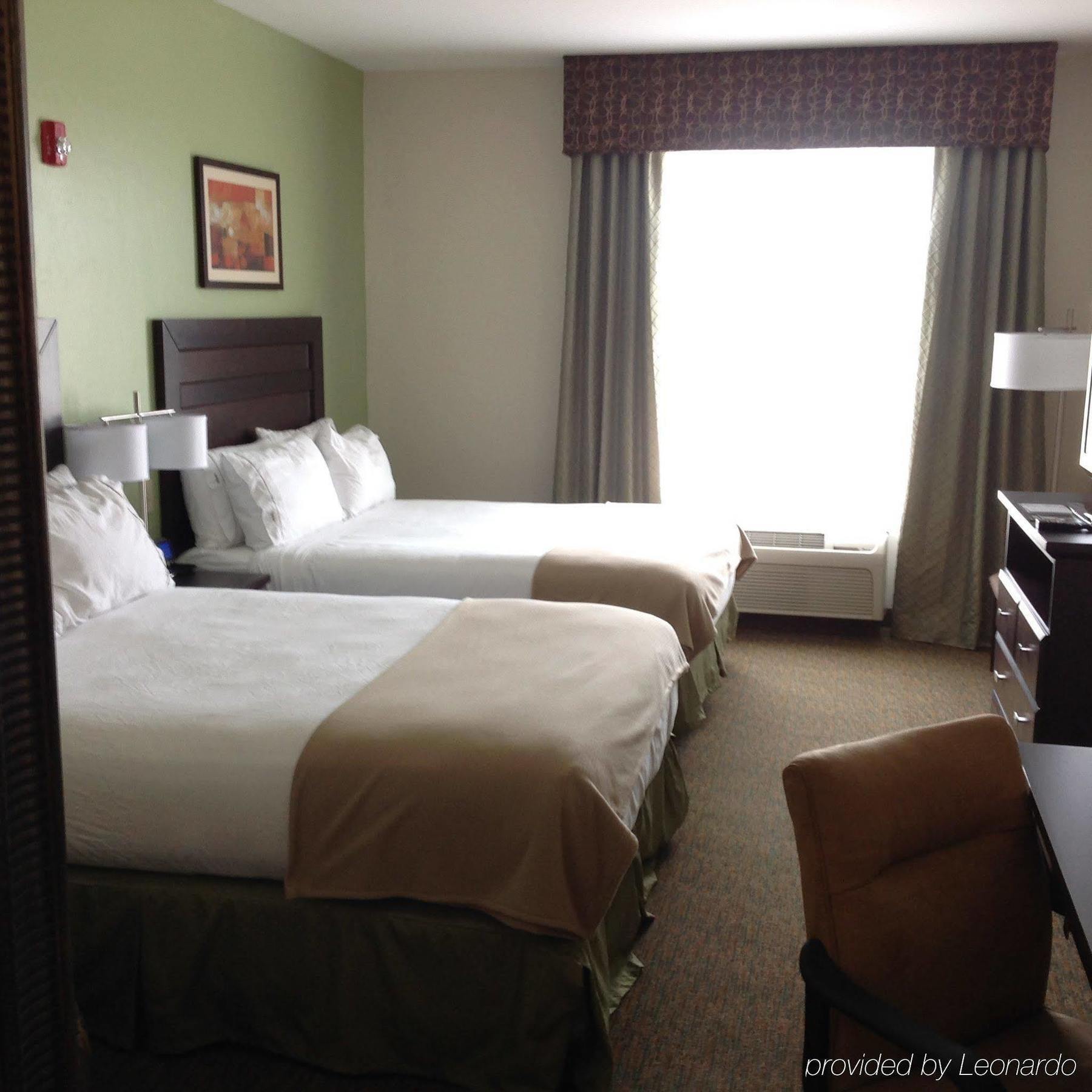 Holiday Inn Express & Suites Oro Valley-Tucson North By Ihg Extérieur photo