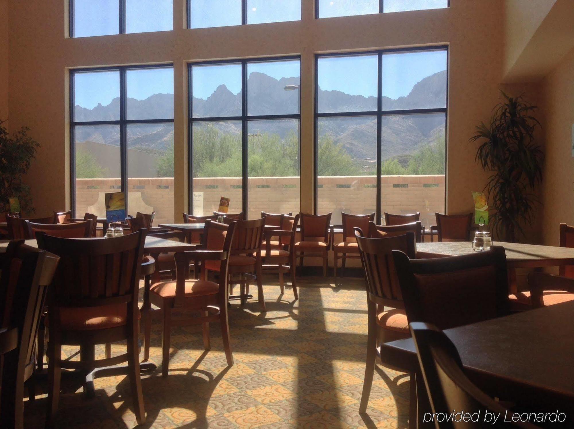 Holiday Inn Express & Suites Oro Valley-Tucson North By Ihg Extérieur photo