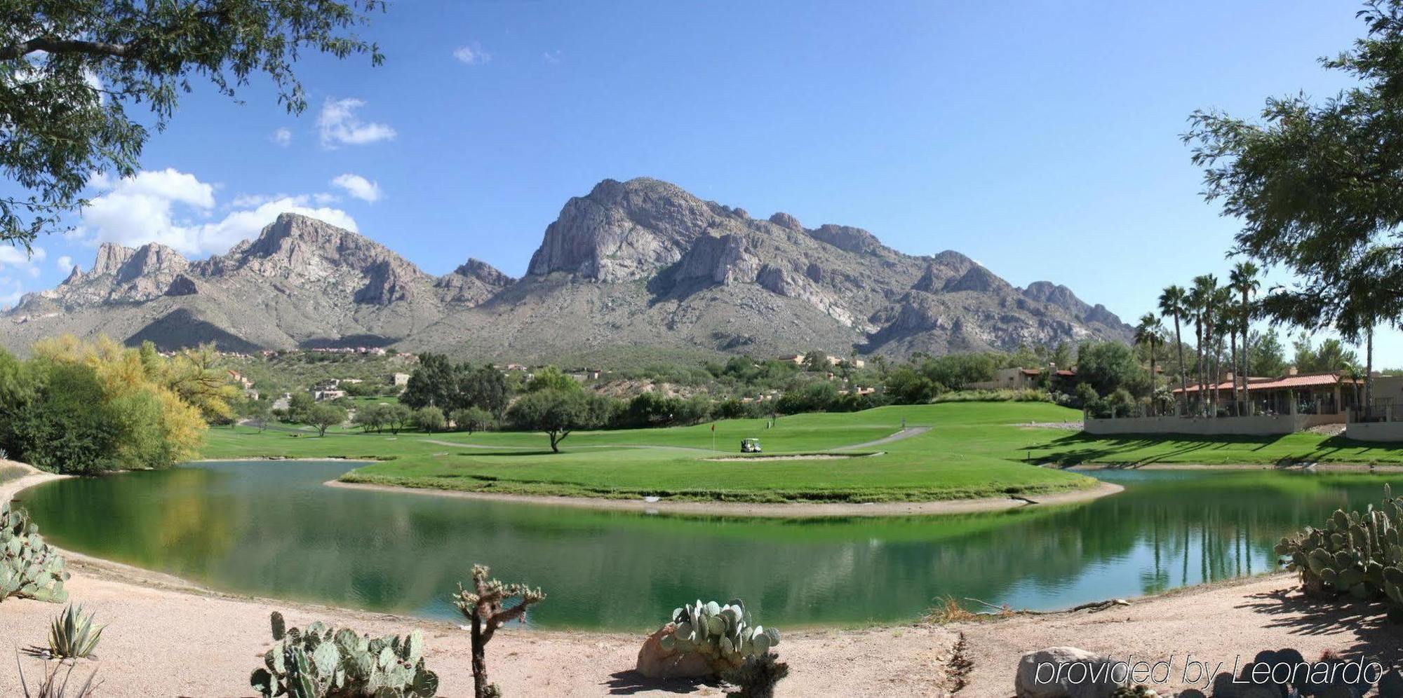 Holiday Inn Express & Suites Oro Valley-Tucson North By Ihg Extérieur photo